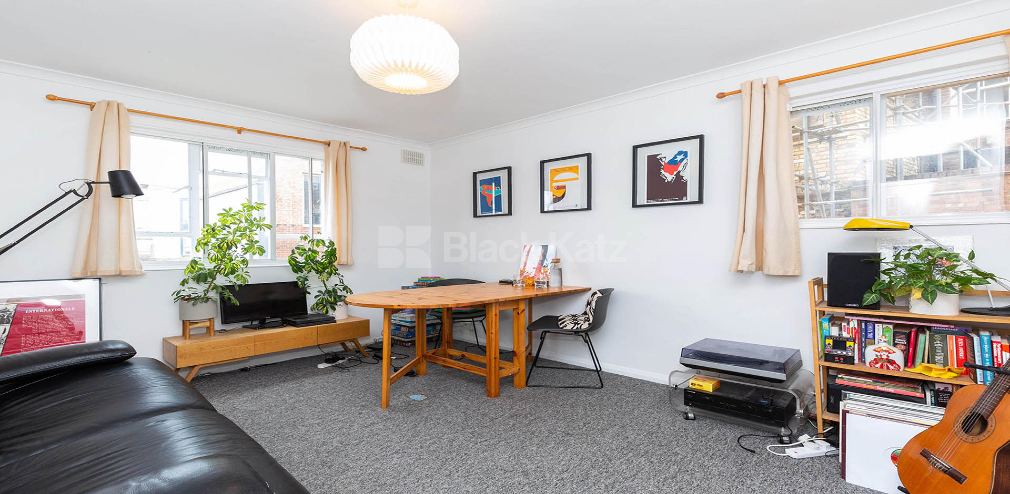 			New Instruction , 1 Bedroom, 1 bath, 1 reception Flat			 Dibden Street, ISLINGTON N1 N1